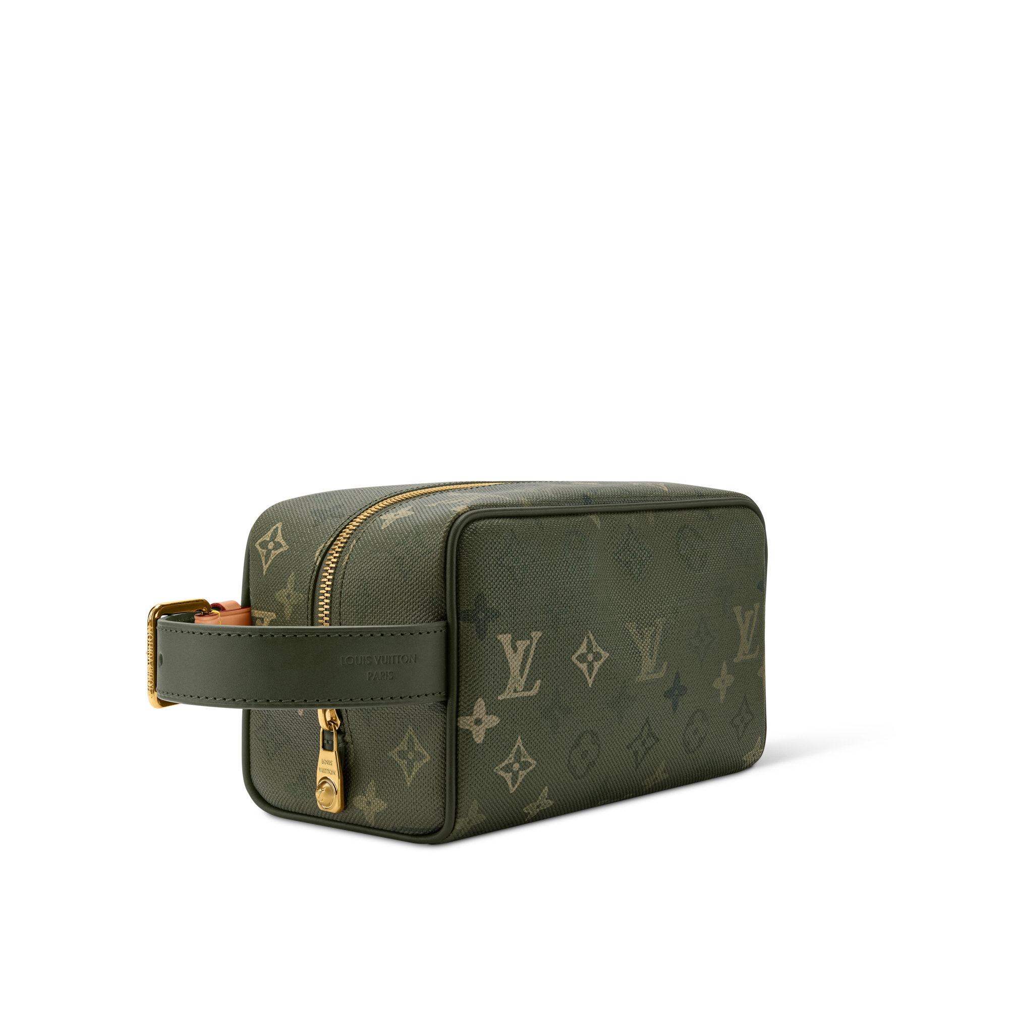 Dopp Kit Monogram Other - Travel | LOUIS VUITTON